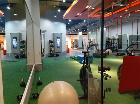 athletic fitness mega mall|FITNESS FIRST .